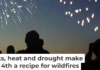 Leaving the pyrotechnics to the professionals is safer and more spectacular. YinYang/iStock/Getty Images Plus